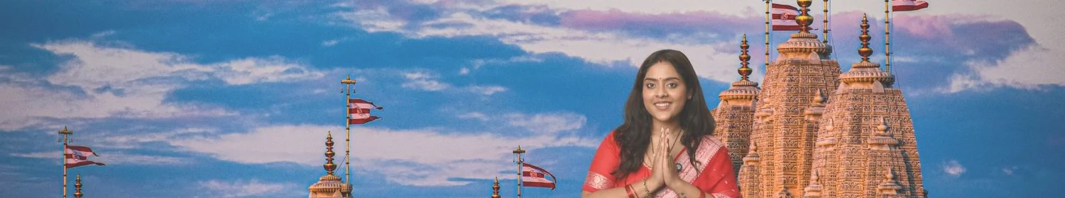 Elevate Your Divine Sanatan Connection