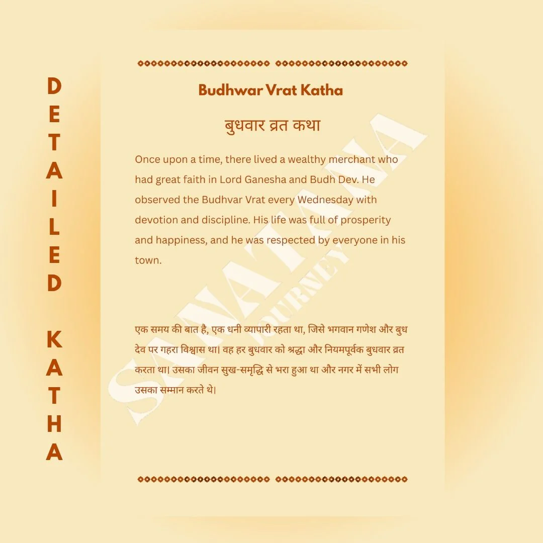 Budhvar Vrat Katha E-Book – Complete Wednesday Ganesha Puja Vidhi & Story for Wisdom - Image 3