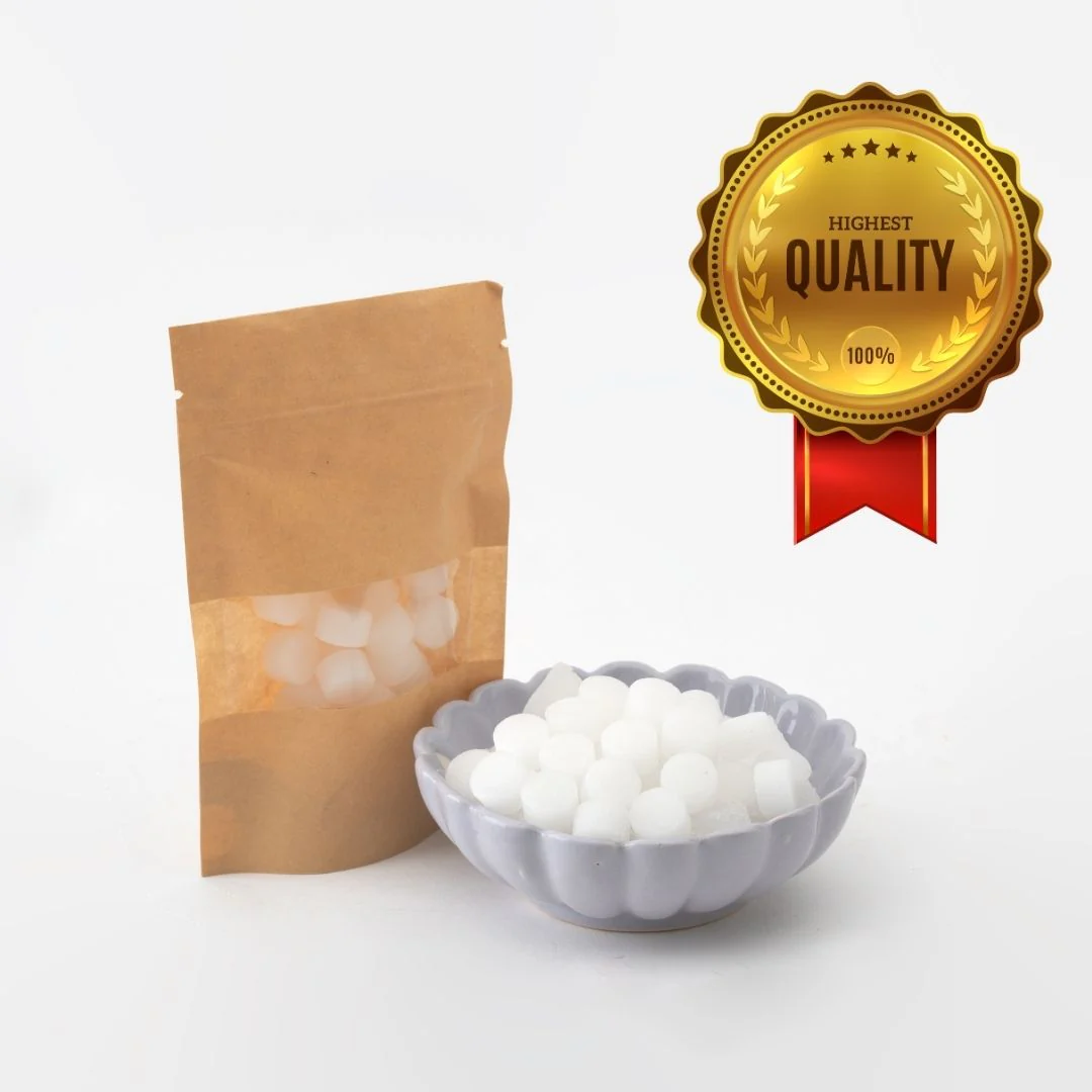 Camphor (Kapoor) – Pure Kapur for Pooja & Aarti (50g) - Image 6