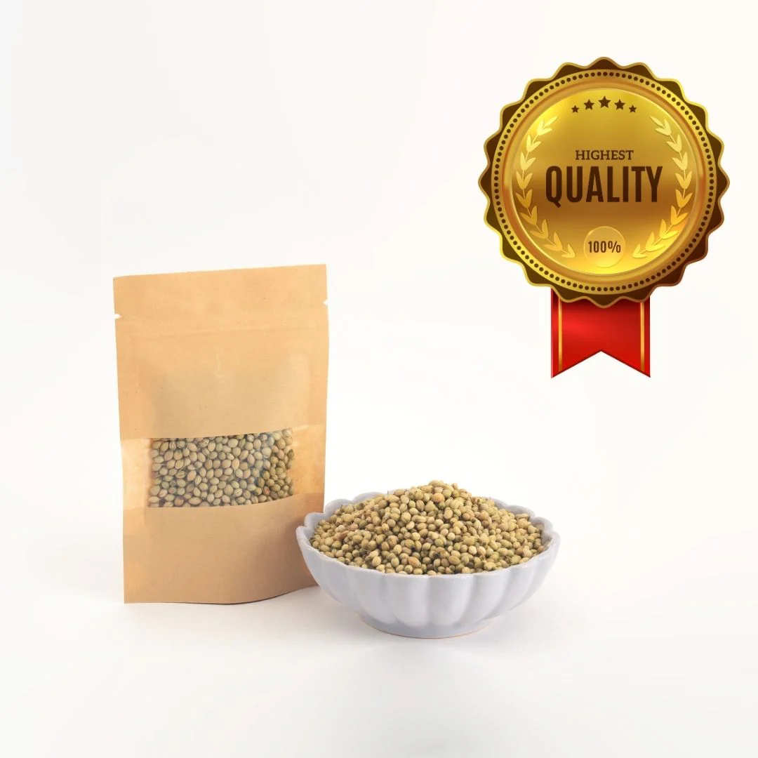 Coriander Seeds (Sabut Dhaniya) – Sacred for Pooja (10g) - Image 5
