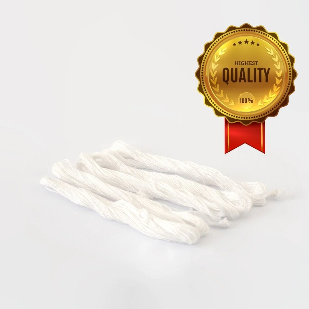 Sacred Janeu (Upnayan Sanskar) for Thread Ceremony & Pooja – Pack of 1 Pc & 5 Pcs - Image 5