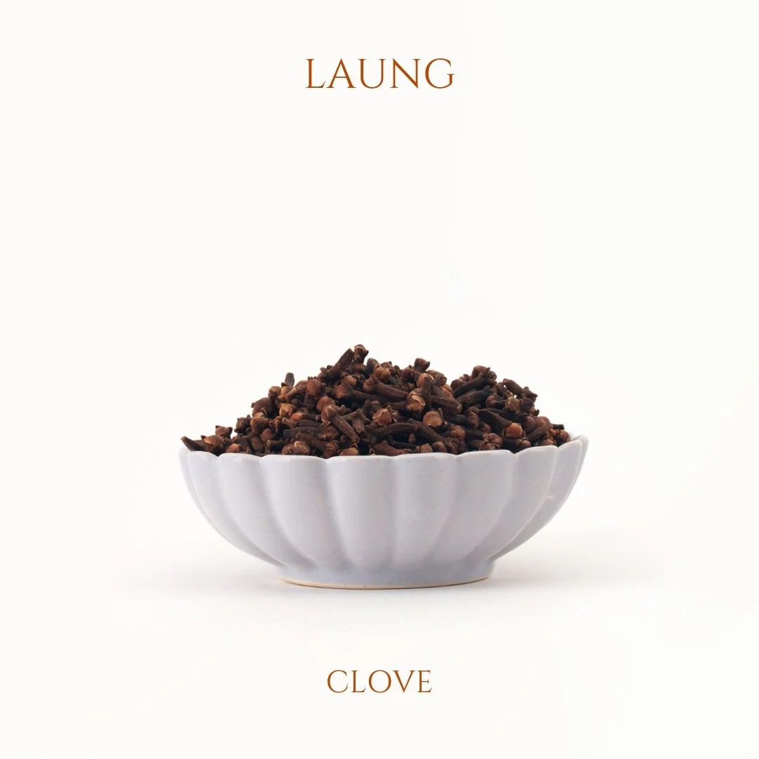 Laung (Premium Clove) –  Sacred for Pooja & Rituals (10g) - Image 2