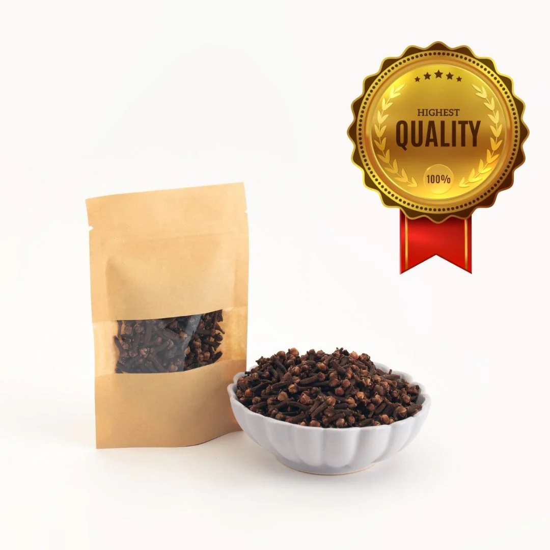 Laung (Premium Clove) –  Sacred for Pooja & Rituals (10g) - Image 6