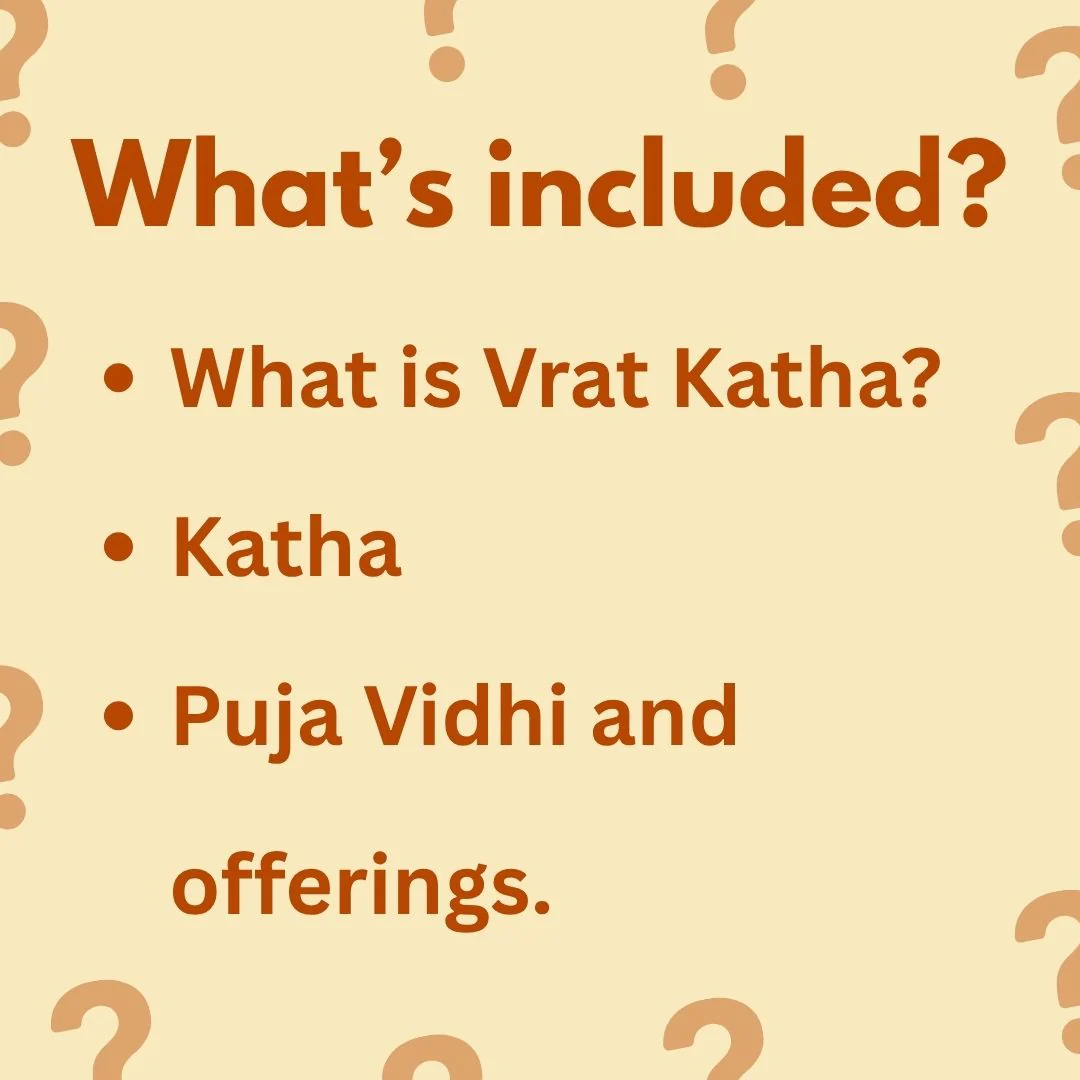 Karwa Chauth Vrat Katha E-Book – Complete Puja Vidhi, Story & Moon Rituals for Marital Bliss - Image 2