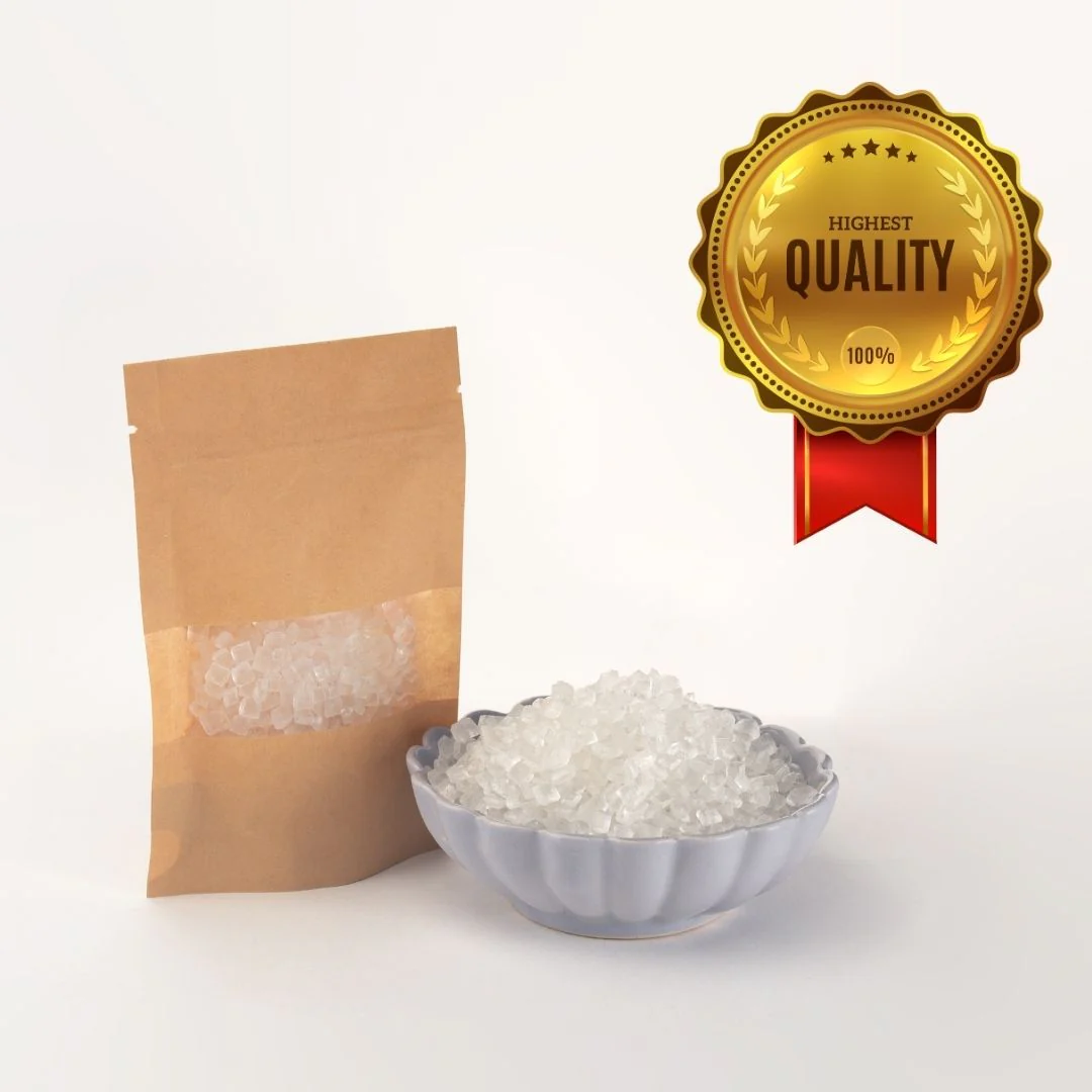 Mishri (Pure Mishri Sugar) Rock Sugar – Sacred for Pooja (100g) - Image 6
