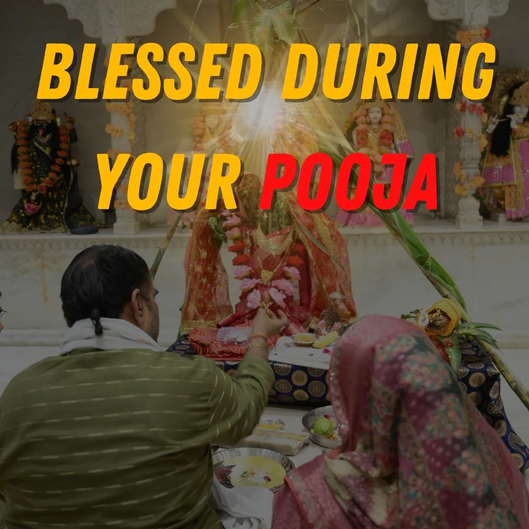 Divine Prasad Box – Premium Puja Prasadam Items for Daily Worship & Festivals - Image 4