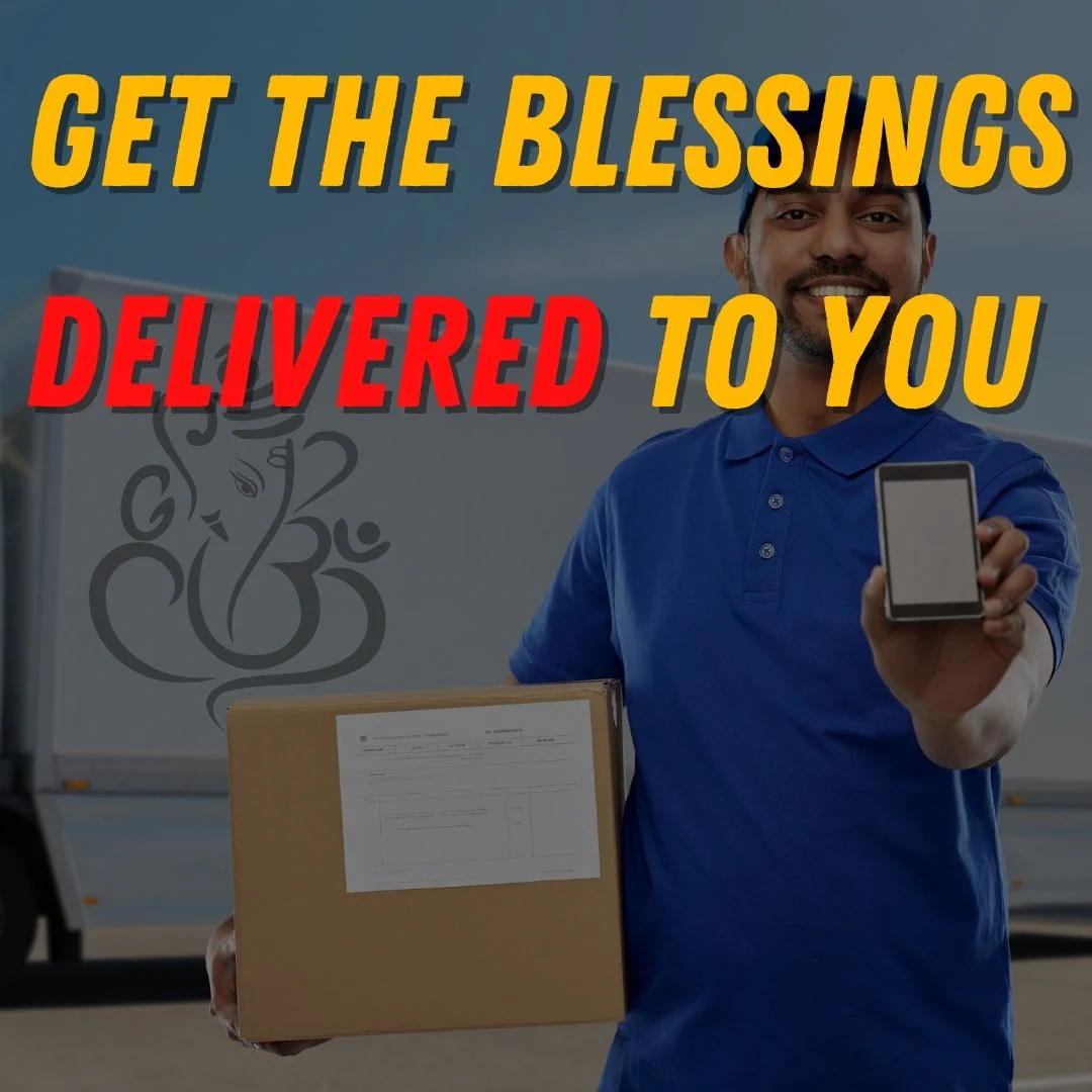 Divine Prasad Box – Premium Puja Prasadam Items for Daily Worship & Festivals - Image 5