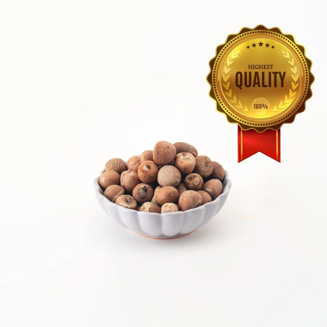 Supari (Areca Nut) – Sacred Betel Nut for Puja (5 Pcs) - Image 4