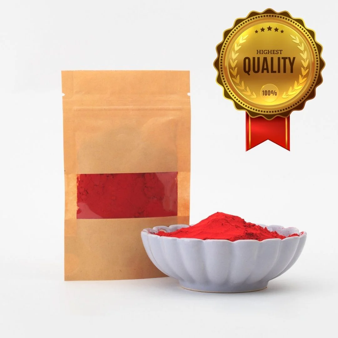 Roli (Kumkum) for Puja – Sacred Red Tilak Powder (30g) - Image 5