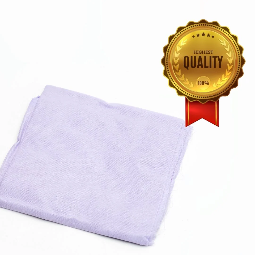 White Cloth – Pure Cotton Fabric for Pooja & Rituals | 1.25 Meter - Image 3